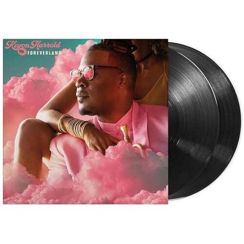 Foreverland - Vinyl LP