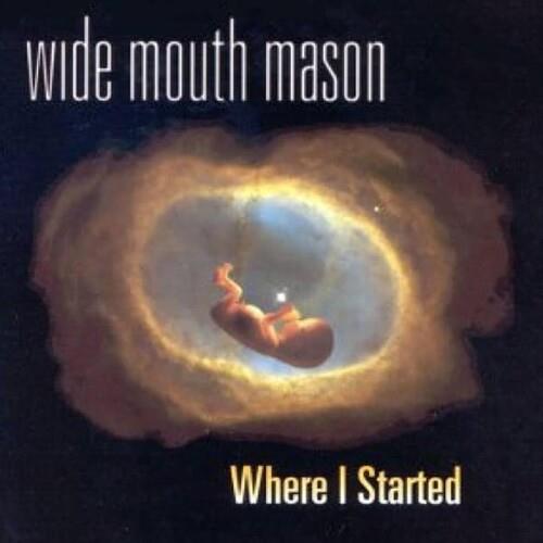Where I Started - Vinyl LP