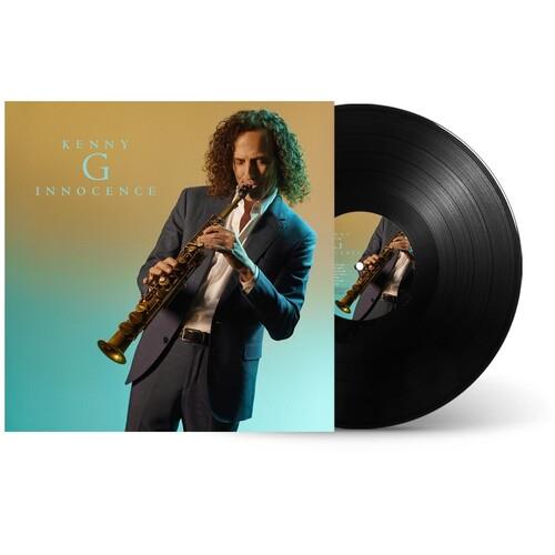 Innocence - Vinyl LP