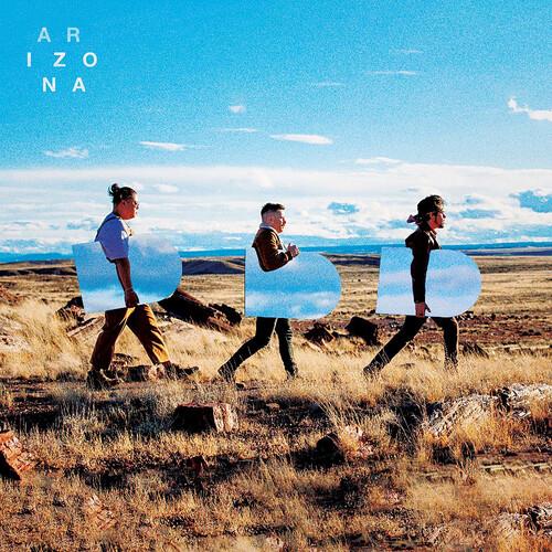 Arizona - Vinyl LP