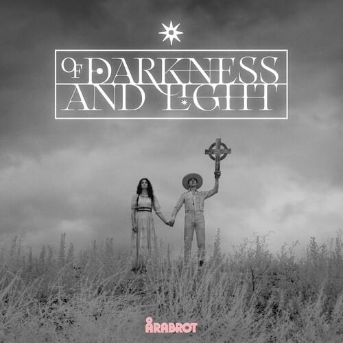Of Darkness And Light - Vinyl LP