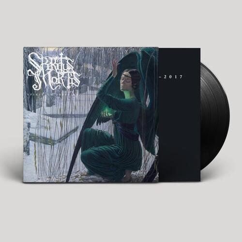 Spiritism 2008-2017 - Vinyl LP