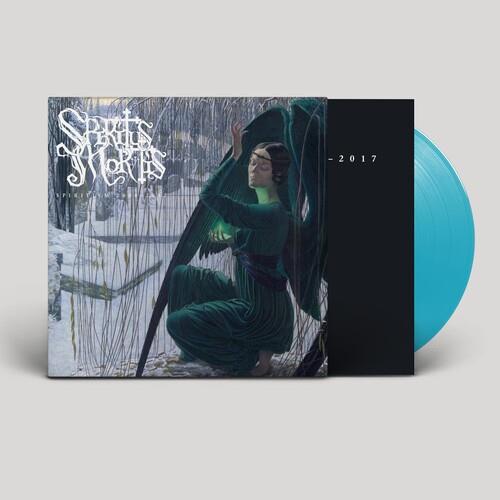 Spiritism 2008-2017 - Vinyl LP (Turquoise)