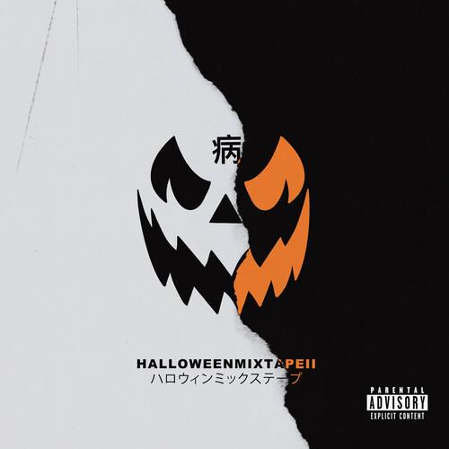 Halloween Mixtape II - Vinyl LP