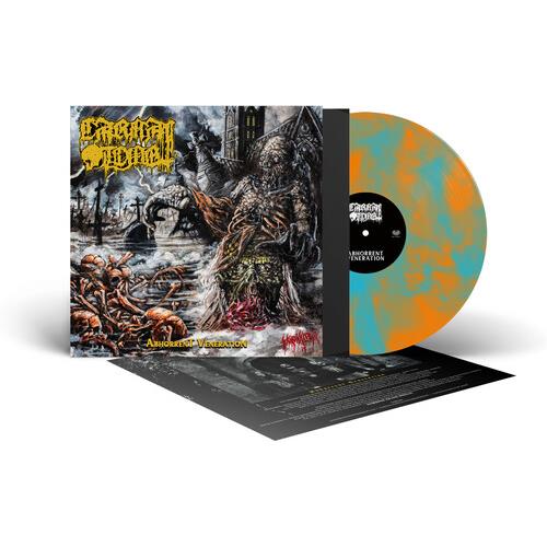 Abhorrent Veneration - Vinyl LP
