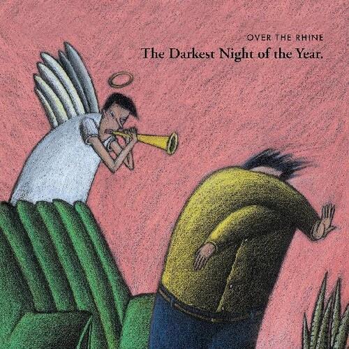 The Darkest Night of the Year - Vinyl LP 180 Gram