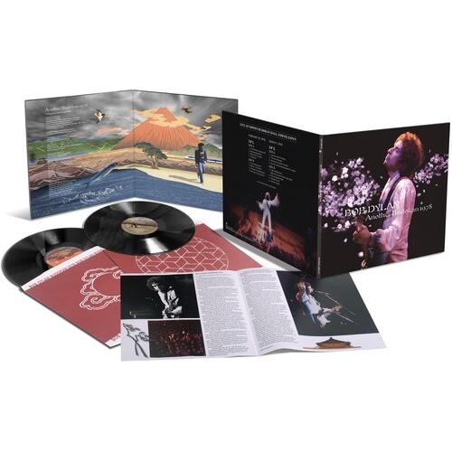 Another Budokan 1978 - Vinyl LP