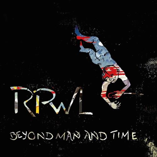 Beyond Man & Time - Vinyl LP 180 Gram
