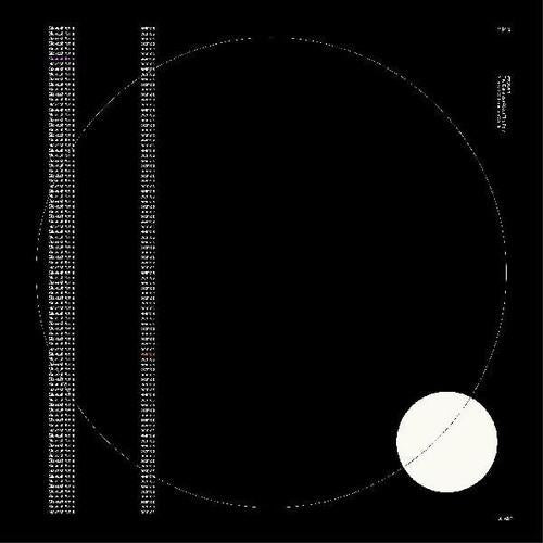 Eremos - Vinyl LP