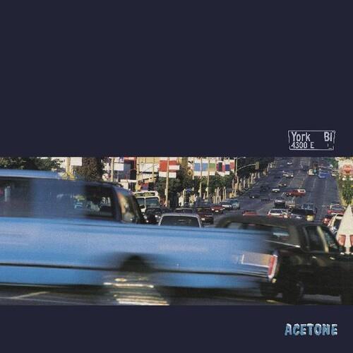 York Blvd. - Vinyl LP