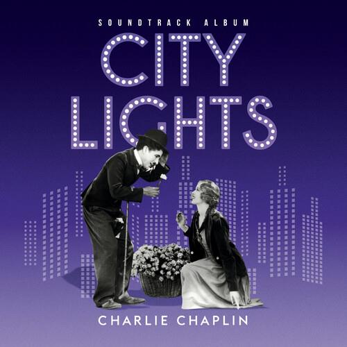 City Lights (Original Soundtrack) - Vinyl LP