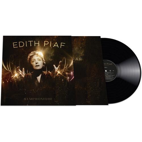 Symphonique - Vinyl LP