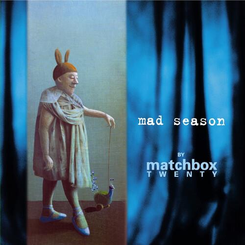 Mad Season - Vinyl LP