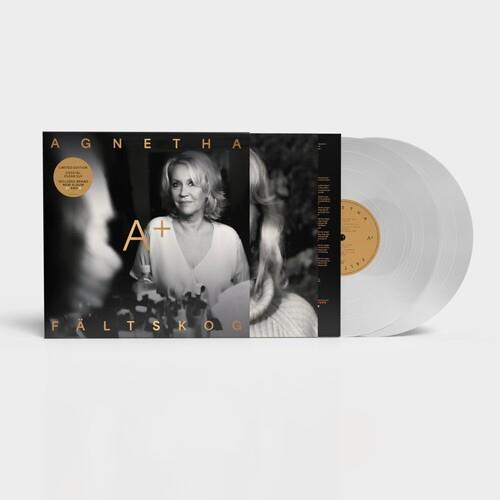 A+ - Vinyl LP