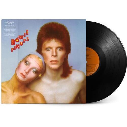 Pinups (2015 Remaster) - Vinyl LP