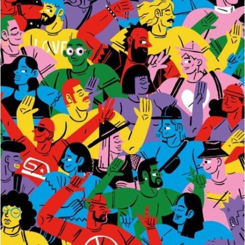 GA25 - Vinyl LP