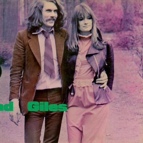 Mcdonald & Giles - 200gm Vinyl - Vinyl LP 200 Gram