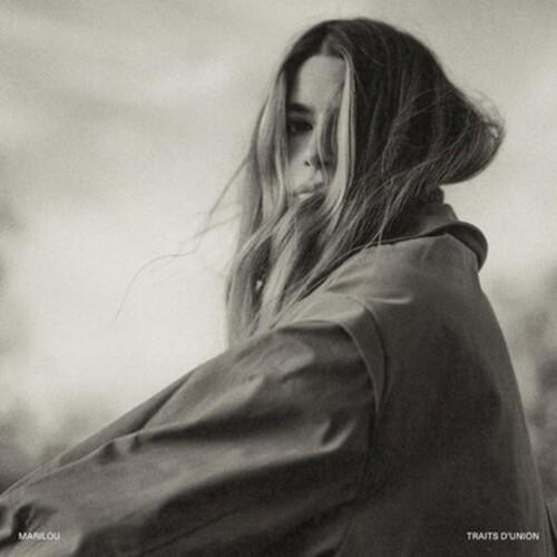 Traits D'Union (Version 1) - Vinyl LP