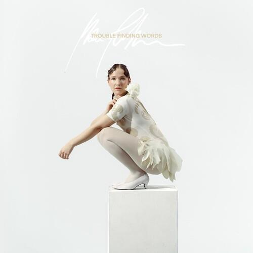 Trouble Finding Words - Vinyl LP