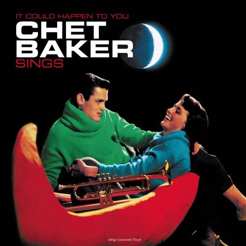 It Could Happen To You: Chet Baker Sings - 180gm Green Vinyl - Vinyl LP 180 Gram (Green)