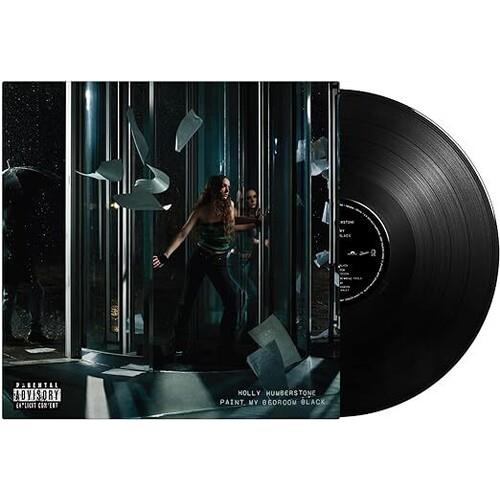 Paint My Bedroom Black - Vinyl LP