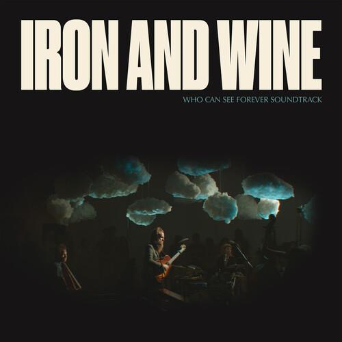 Who Can See Forever (Original Soundtrack) - Limited Edition Vinyl LP