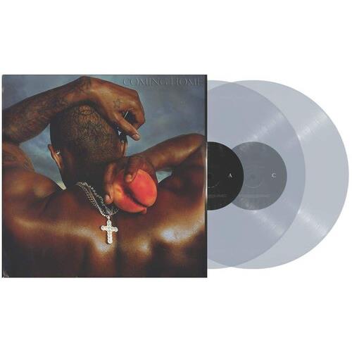 Coming Home - Vinyl LP