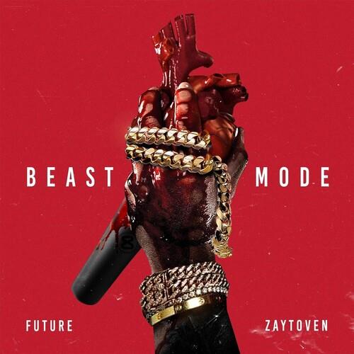Beast Mode - Vinyl LP