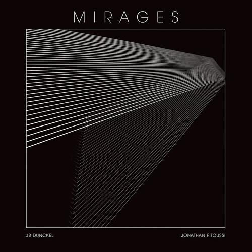 Mirages - Vinyl LP