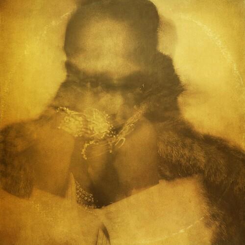 Future - Vinyl LP