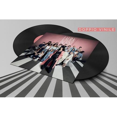 Anime Parallele - Vinyl LP