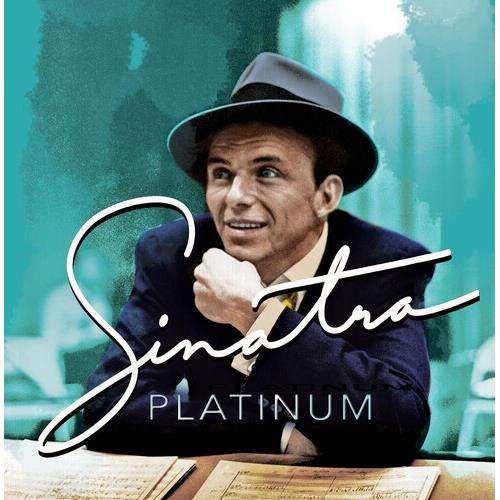 Platinum (70th Capitol Collection) - Vinyl LP
