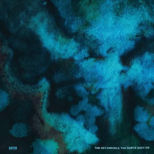 The Sky Unfurls, The Dance Goes On - Vinyl LP