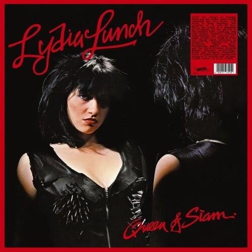 Queen Of Siam - Vinyl LP (Black)
