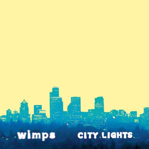 City Lights - Vinyl LP