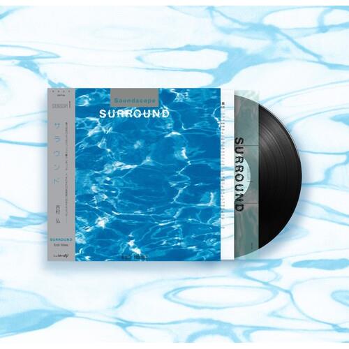 Surround - Vinyl LP