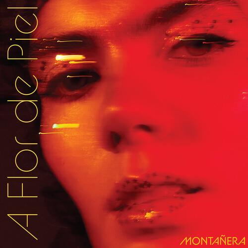 A Flor De Piel - Vinyl LP