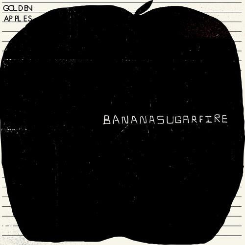 Bananasugarfire - Vinyl LP
