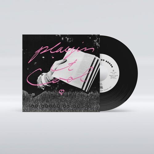 Playing It Cool - Limited Edition 7-Inch Single