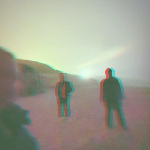 Remote Echoes - Vinyl LP