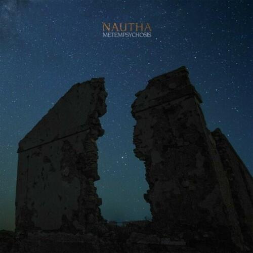 Metempsychosis - Clear Vinyl - Vinyl LP