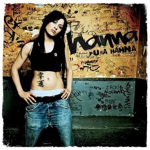Pura Hanna - Vinyl LP