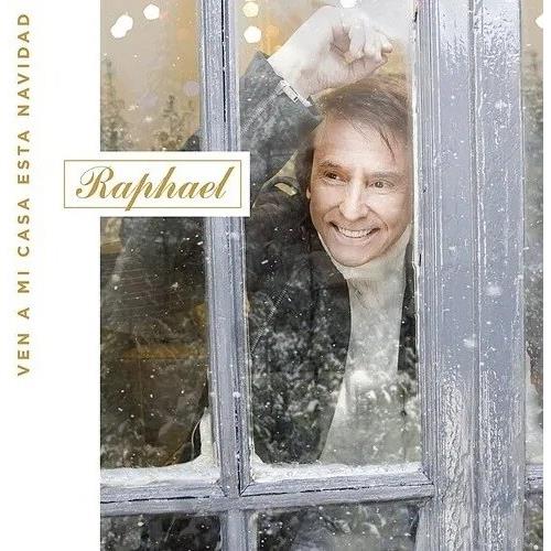 Ven A Mi Casa Esta Navidad - Vinyl LP
