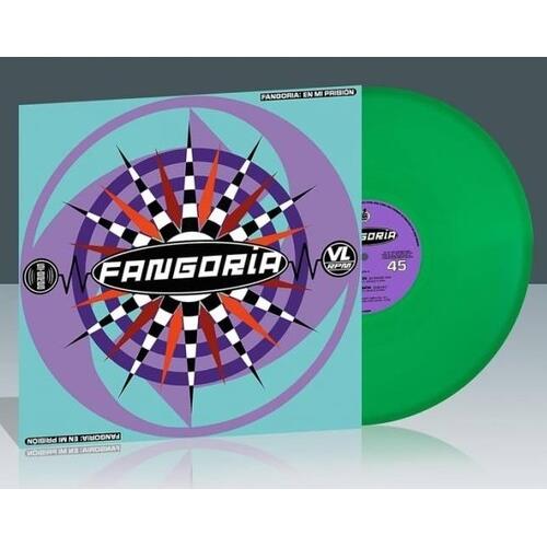 En Mi Prision - Vinyl LP