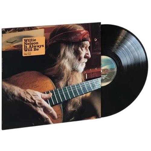 It Always Will Be - Vinyl LP