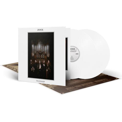 Visions Of Summerland (Live At Arminius Church Rotterdam) - Limited Edition Vinyl LP