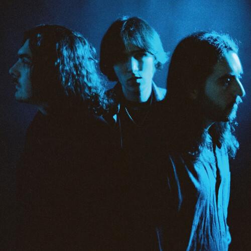 CATATONIC SUNS - Vinyl LP