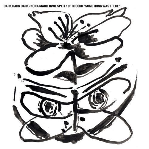 Something Was There - Vinyl LP