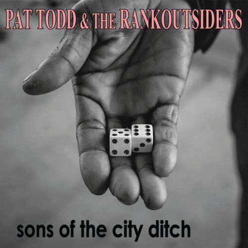 Sons Of The City Ditch - Vinyl LP