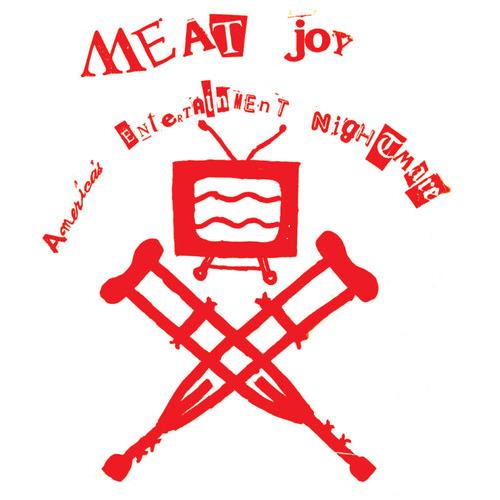 Meat Joy - Vinyl LP